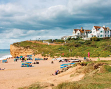The 10 Best Beach Hotels in Dorset