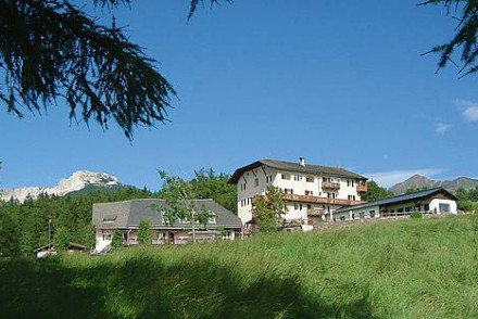 Hotel Zirmerhof
