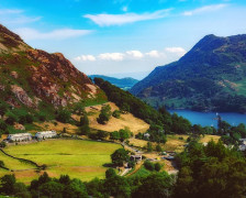 The 20 Best Hotels in the Lake District