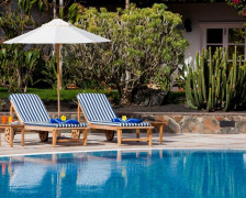 6 des meilleurs hôtels de plage à Gran Canaria