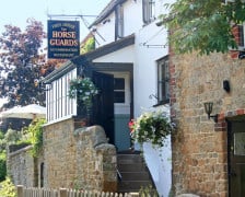 Die 9 besten Pubs mit Zimmern in West Sussex