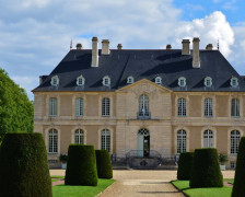 The Best Château Hotels in Normandy