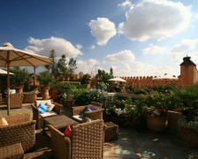 Der ultimative Führer zu den 10 besten Hotels in der Medina von Marrakesch