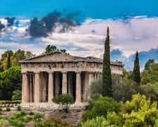 Les 8 meilleurs hôtels pour une escale à Athènes