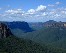 Best places to stay in the Blue Mountains