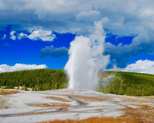 18 meilleurs hôtels près du parc national de Yellowstone
