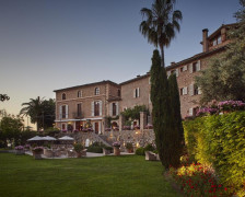 Die 20 besten Fünf-Sterne-Hotels in Spanien