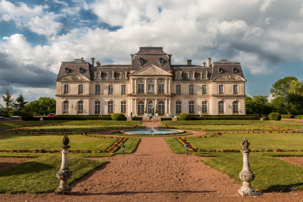 Chateau d'Artigny