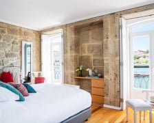 Les 13 meilleurs petits hôtels de Porto
