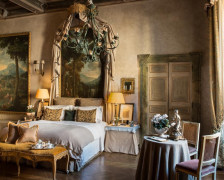 The 20 Best Luxury Hotels in Rome
