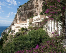 10 of the Best Hotel Views on the Amalfi Coast