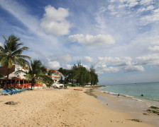 5 meilleurs hôtels tout compris à la Barbade