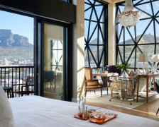 Die 5 besten Fünf-Sterne-Hotels in Kapstadt
