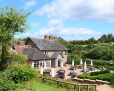 The Best Pubs with Rooms in Herefordshire