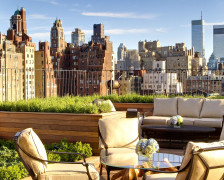 The 9 Best Hotels on Madison Avenue, New York