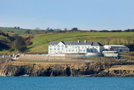 Dunmore House