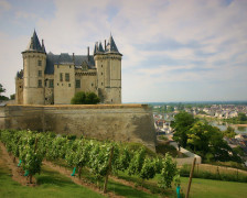 The 20 Best Loire Valley Chateau Hotels