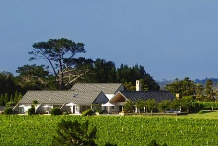 Takatu Lodge & Vineyard