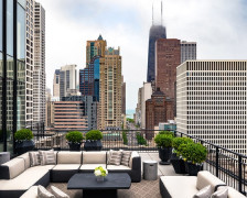 The 9 Best Luxury Hotels in Chicago