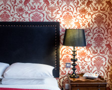 The Best Boutique Hotels in Liverpool