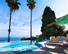 15 of the Best Luxury Hotels in Sicily
