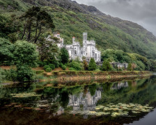 20 des hôtels les plus romantiques d'Irlande