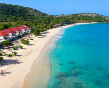 Les 12 meilleurs hôtels pour lune de miel à Antigua