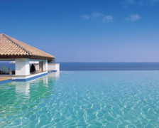 Die 14 besten Spa-Hotels auf Zypern