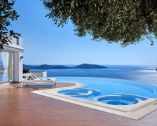 The 19 Best Luxury Hotels on Crete