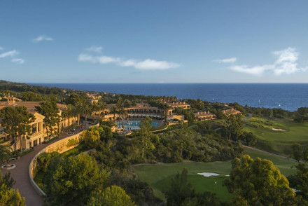 The Resort at Pelican Hill