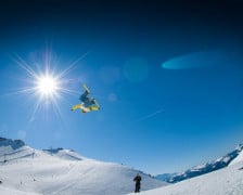 Les meilleurs hôtels de ski à petit prix du gourou de l'hôtellerie