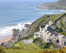 The 15 Best Family Hotels in Devon
