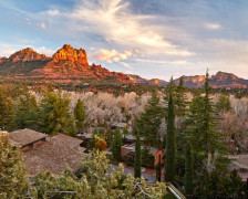 The Best Hotels in Uptown Sedona