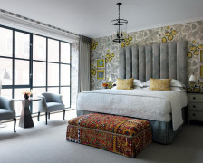 The Best Hotels in Soho