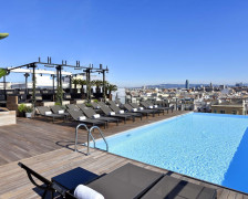 Die 7 besten Hotels in La Ribera, Barcelona