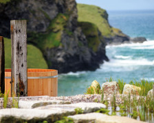 The 10 Best Hotels with Hot Tubs in Cornwall
