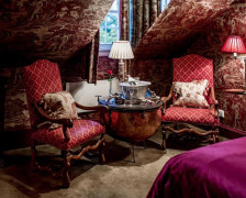 9 der romantischsten Hotels in Schottland