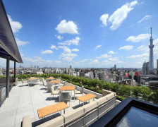 19 der besten Hotels in Tokio mit Aussicht