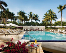 The Best Hotels in Coconut Grove, Miami