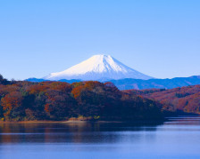 7 Hotels mit Blick auf den Berg Fuji