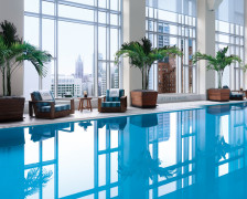 The 8 Best Hotels in Chicago with an Indoor Pool