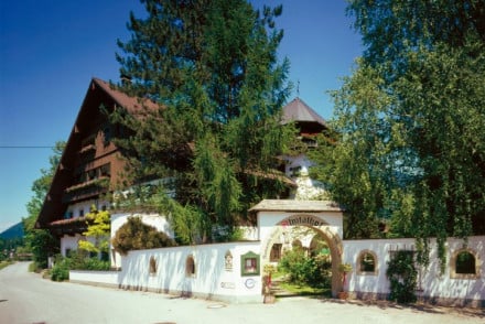 Hotel Almtalhof