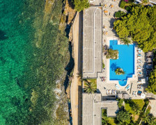 Les 15 meilleurs hôtels de la ville de Mykonos