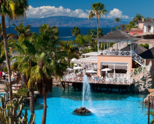 16 des meilleurs hôtels des îles Canaries pour les familles
