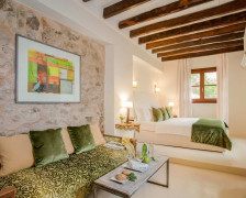 16 des meilleurs hôtels-boutiques de Majorque