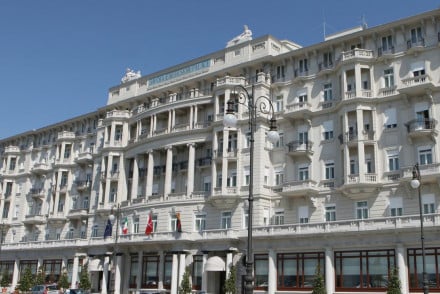 Savoia Excelsior Palace