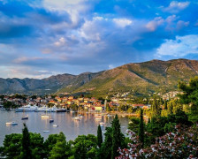 Les 20 meilleurs hôtels de la côte dalmate en Croatie