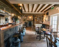 10 of the Best Pubs with Rooms in Derbyshire