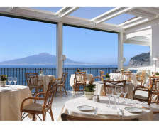 8 Best Sea View Hotels in Sorrento