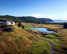 Les 21 meilleurs hôtels cinq étoiles de l'île du Nord, Nouvelle-Zélande